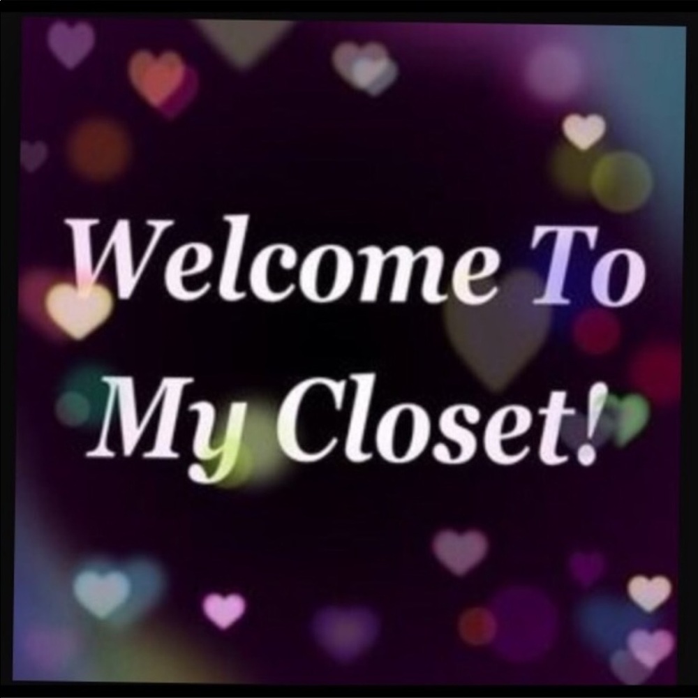❣️🖤💜💙❤️